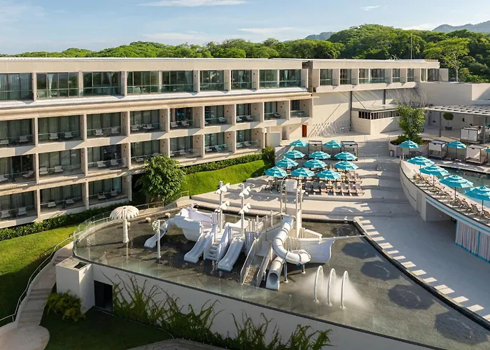 Dreams Bahia Mita Surf And Spa