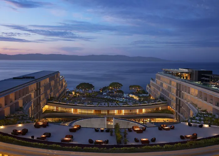 Secrets Bahia Mita Surf And Spa (Adults Only)